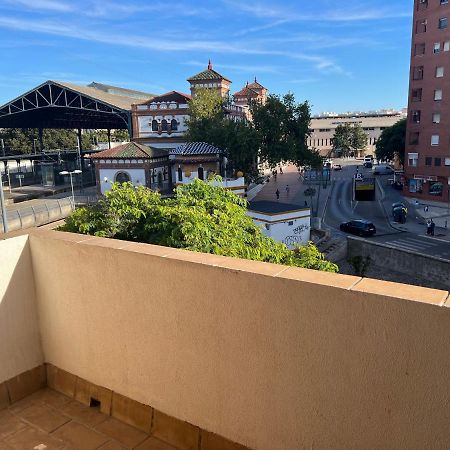 Piso De 3 Dormitorios Con Garaje Херес де ла Фронтера Екстериор снимка