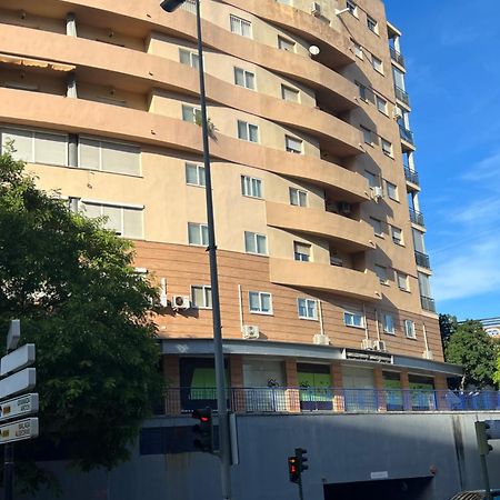 Piso De 3 Dormitorios Con Garaje Херес де ла Фронтера Екстериор снимка