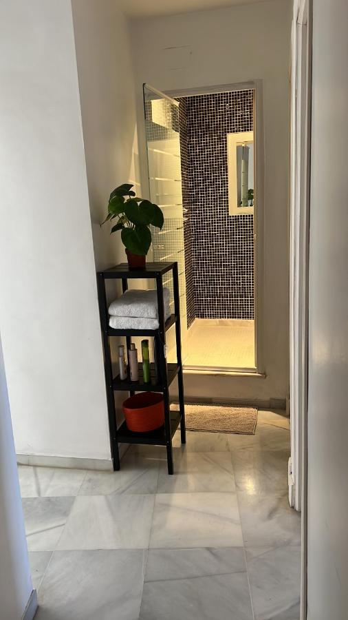 Piso De 3 Dormitorios Con Garaje Херес де ла Фронтера Екстериор снимка