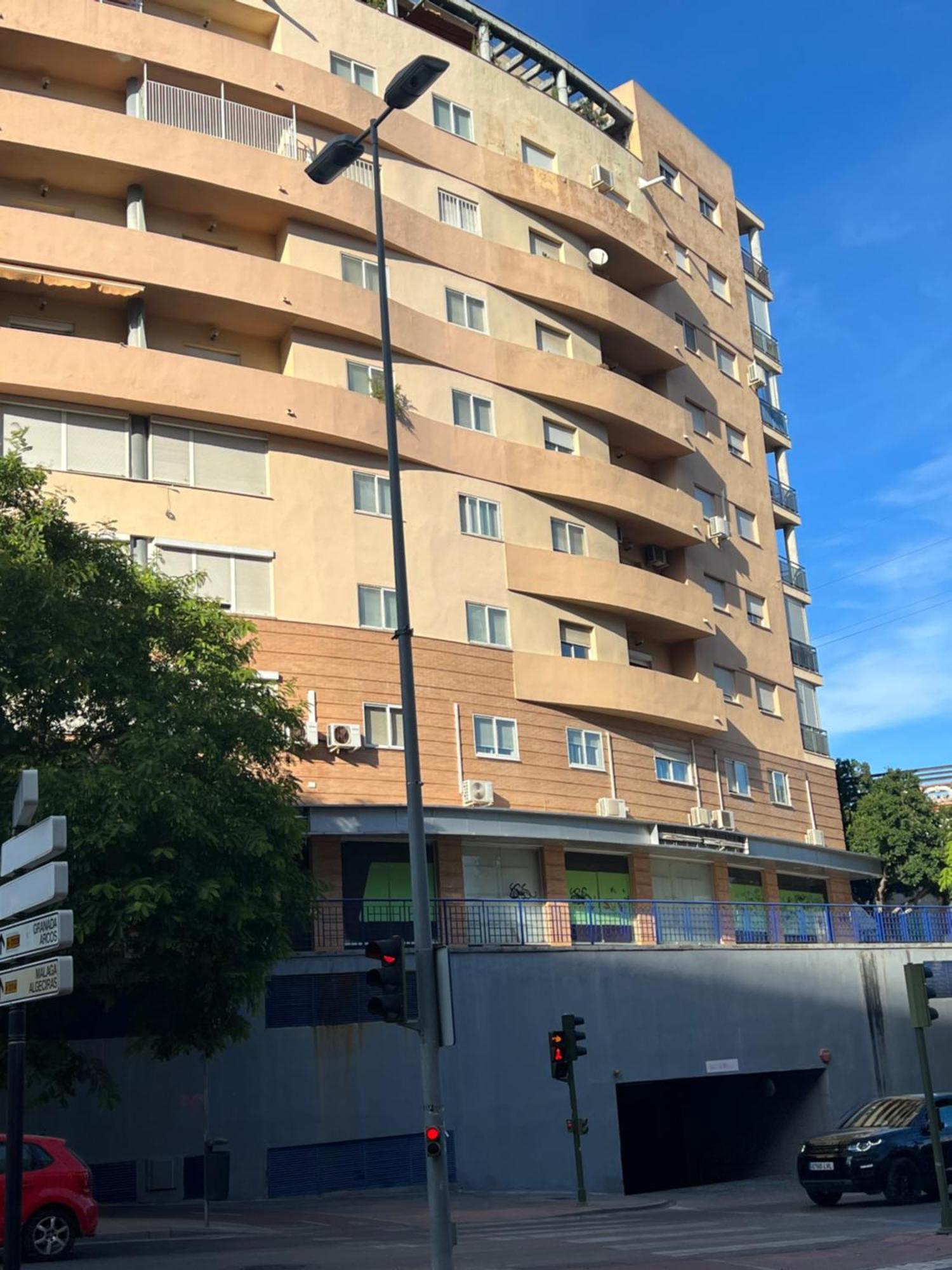 Piso De 3 Dormitorios Con Garaje Херес де ла Фронтера Екстериор снимка